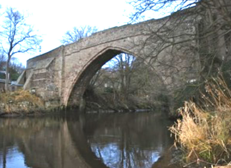 Balgownie