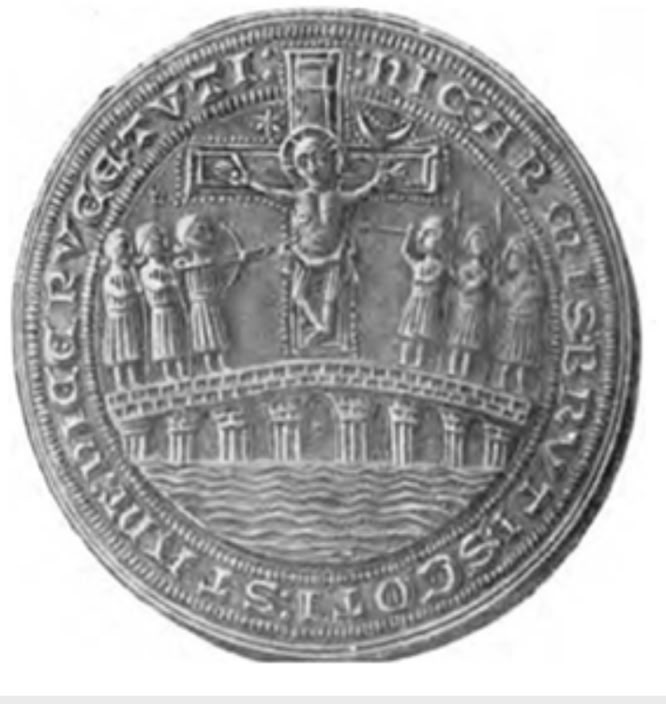 Srirling seal
