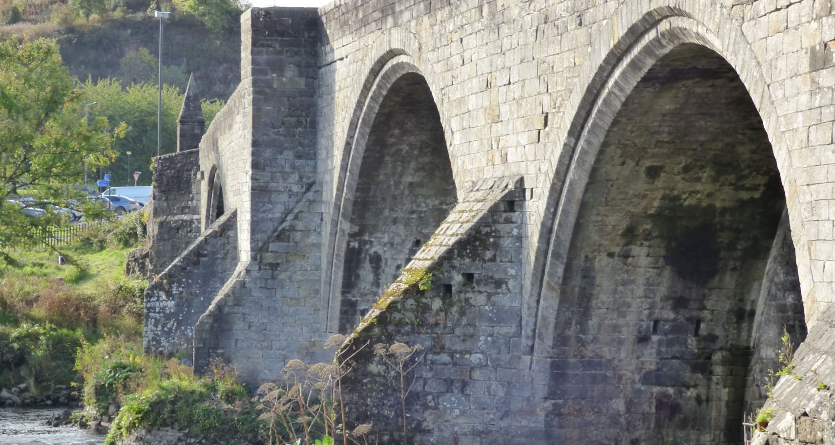 Stirling Bridge