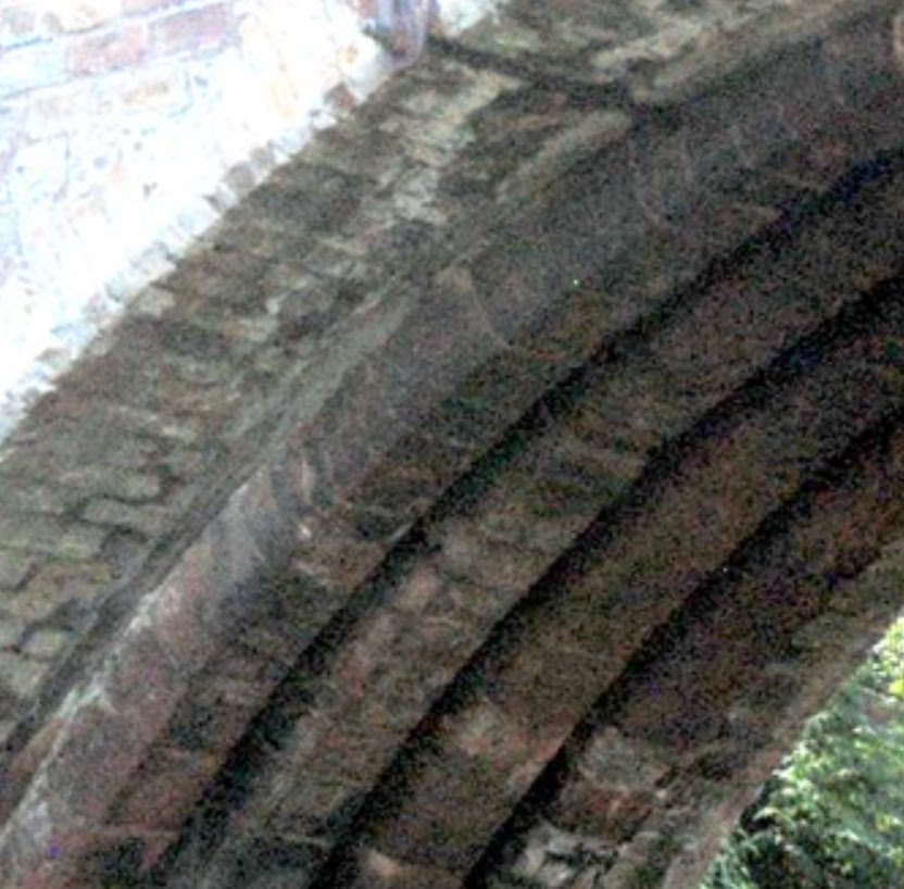 East Linton Bridge