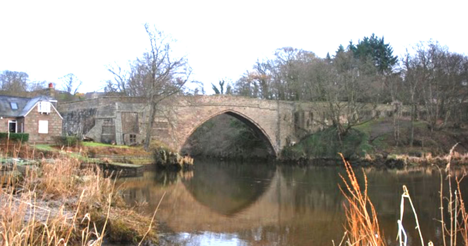 Balgownie