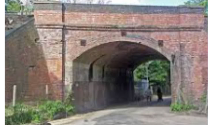 Selmental Arch