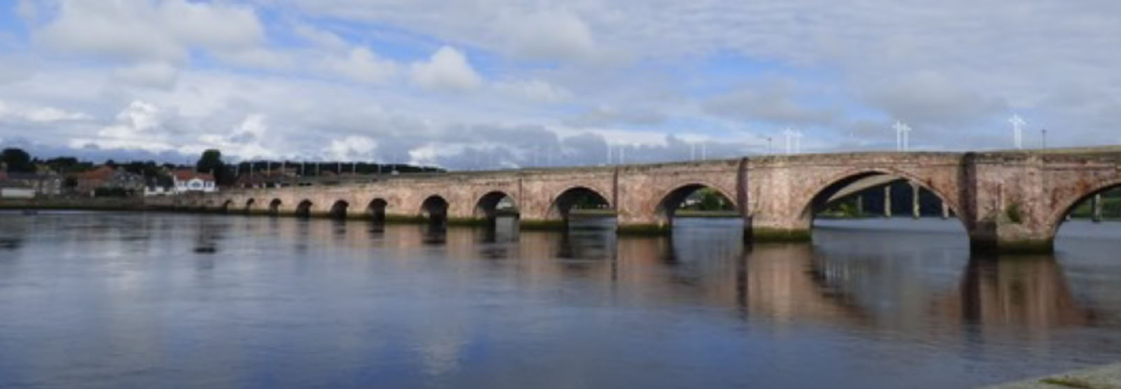 Berwick Bridge